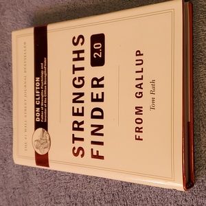 Strengths finder